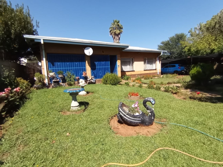 3 Bedroom Property for Sale in Parys Free State